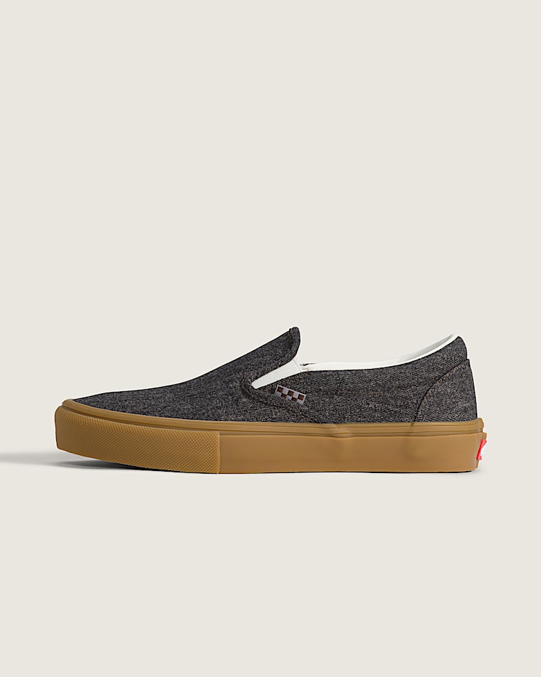 OTW by Vans X NEIGHBORHOOD Classic Slip-On 98 in Black | Vans