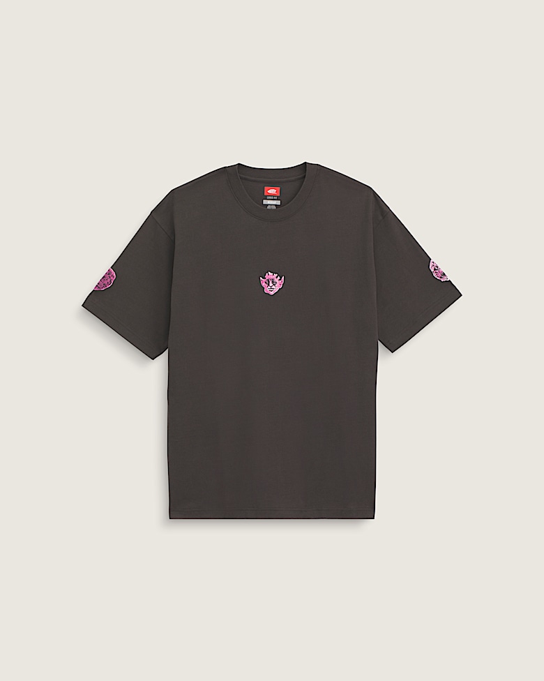 Authentic Chino Loose Pants