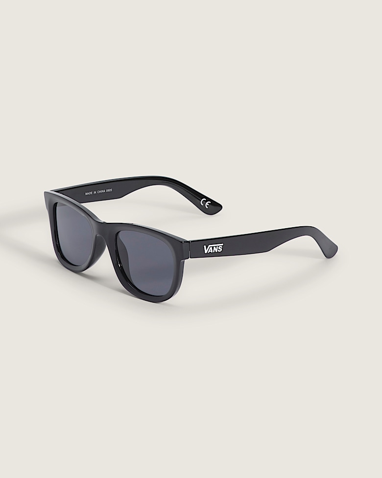 Spicoli Sunglasses in Tortoise Shell Brown | Vans