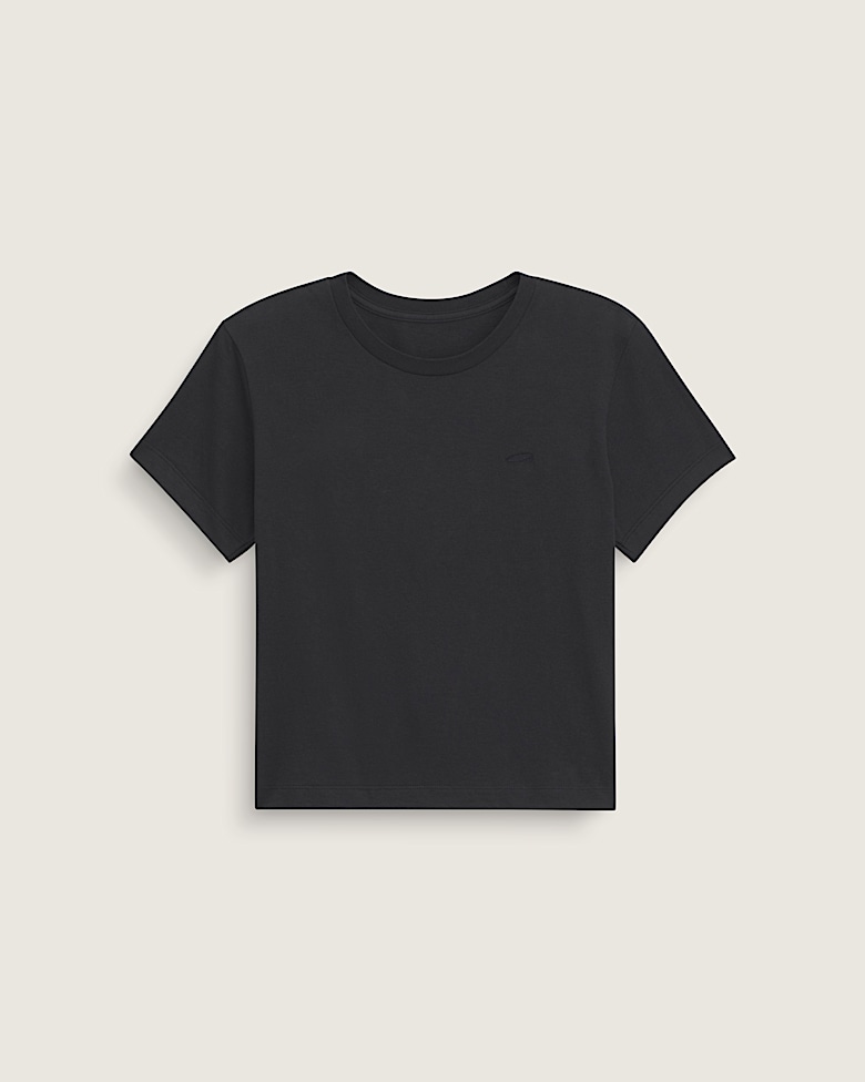 Low Key Scoop Long Sleeve T-Shirt