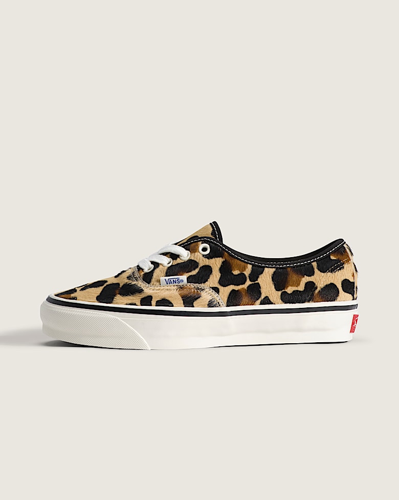 Off the Wall Since Vans US