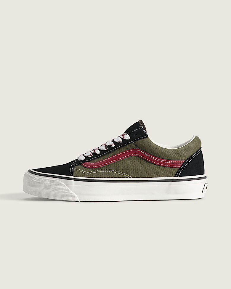 Premium Old Skool 36 Shoe