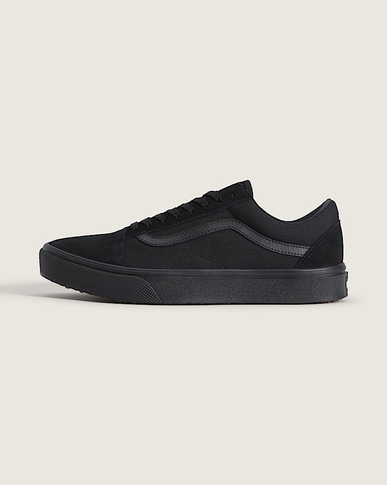 BMX Old Skool Shoe in Black / Grey | Vans