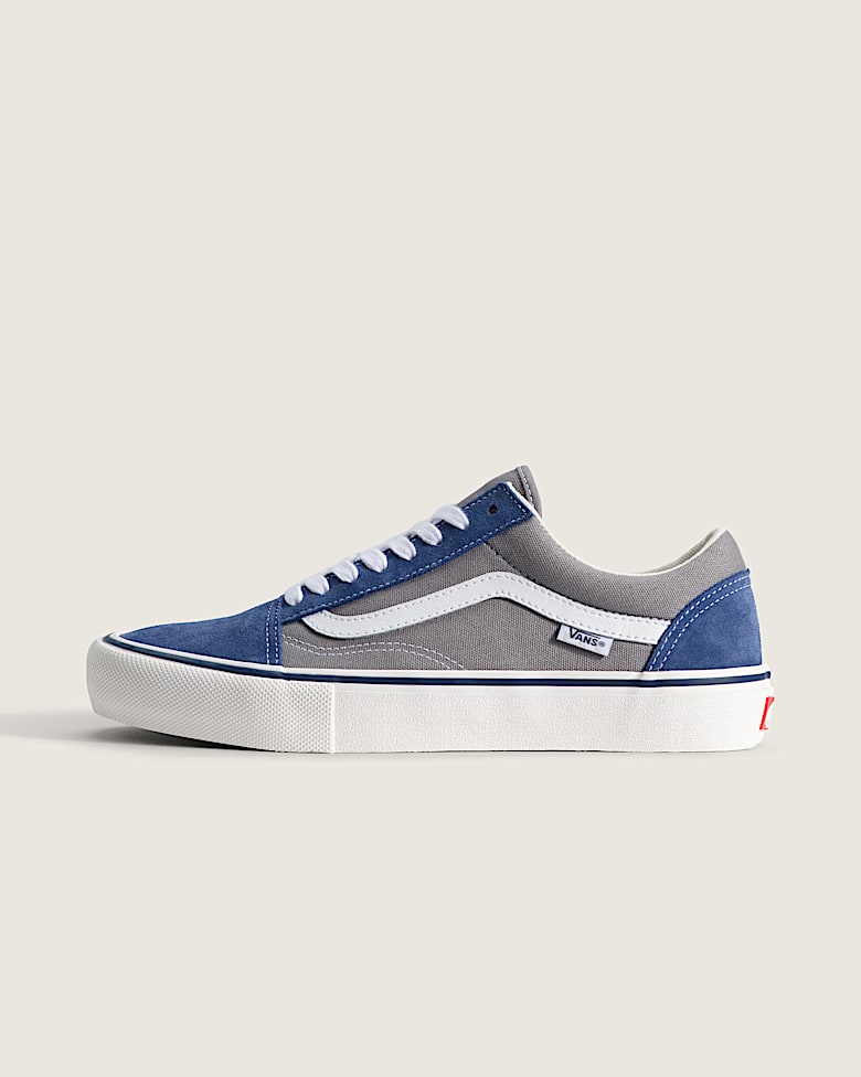 dress blue vans VANS Old Skool 