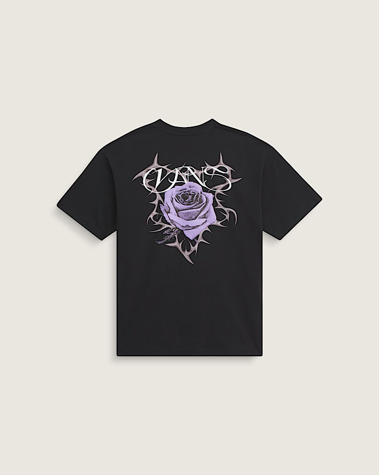 On the House T-Shirt in Black | Vans