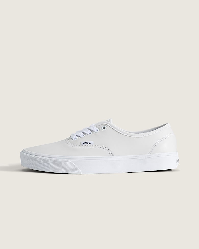 Vans | Classic Slip-On True White Classics Shoe display picture 3