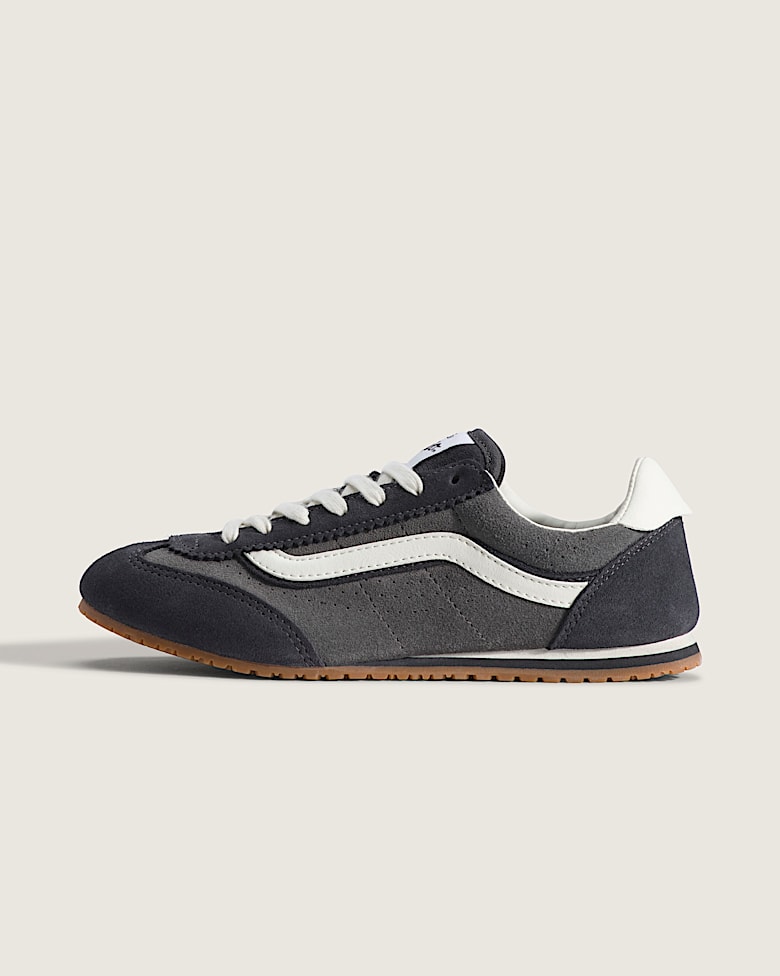 Skate Old Skool Shoe in Gum Light Grey | Vans