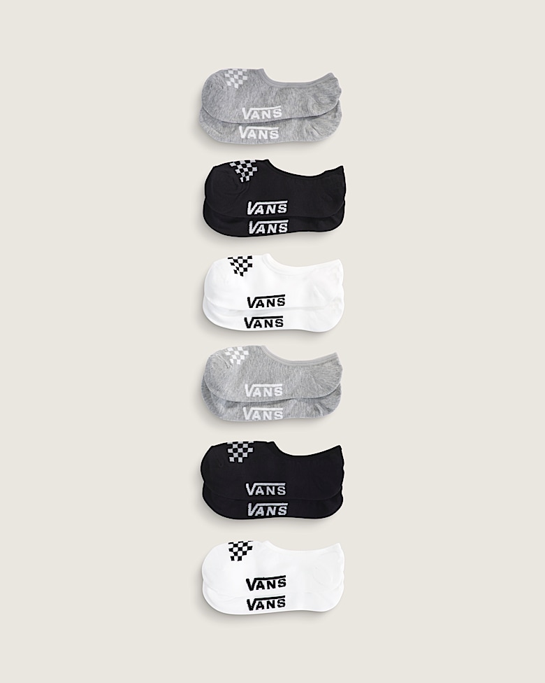 Kids Cordelia Half Crew Socks en White | Vans CA