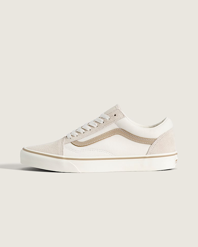 Skate Era Shoe in Marshmallow White | Vans