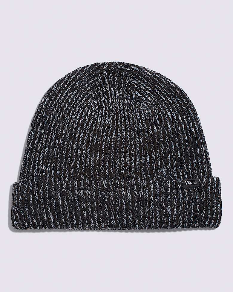 Vans | Core Basics Beanie Black