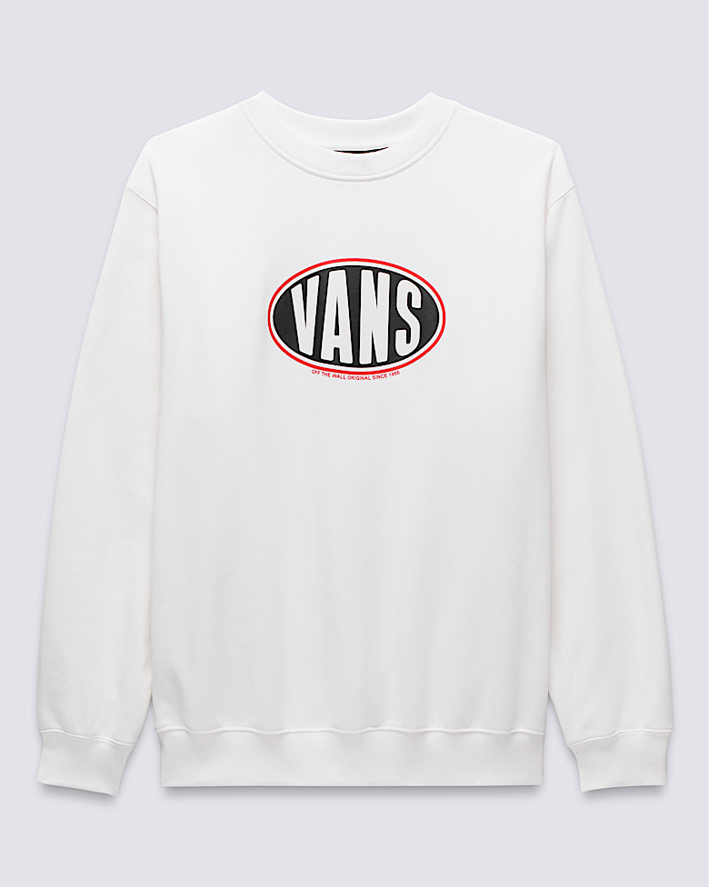 Cameron Stripe Shirt in Marshmallow White | Vans