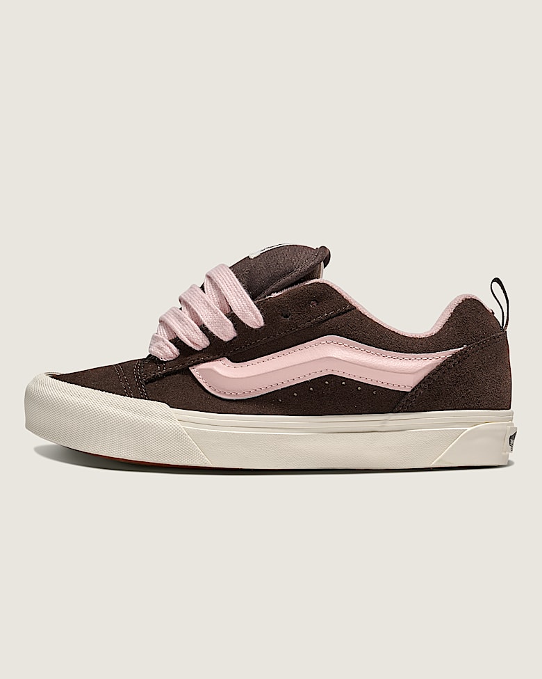 Old Skool Shoe in Warm Taupe Brown | Vans