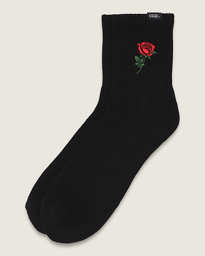 Zones Half Crew Socks