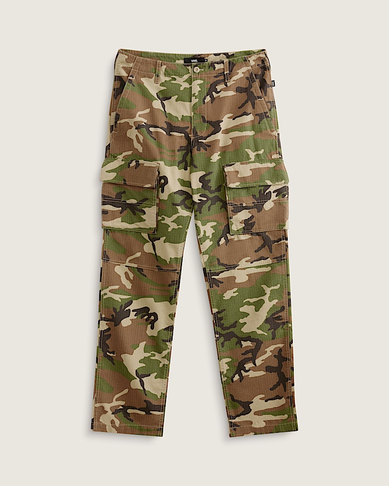 Drill Chore Carpenter Vintage Wash Pants