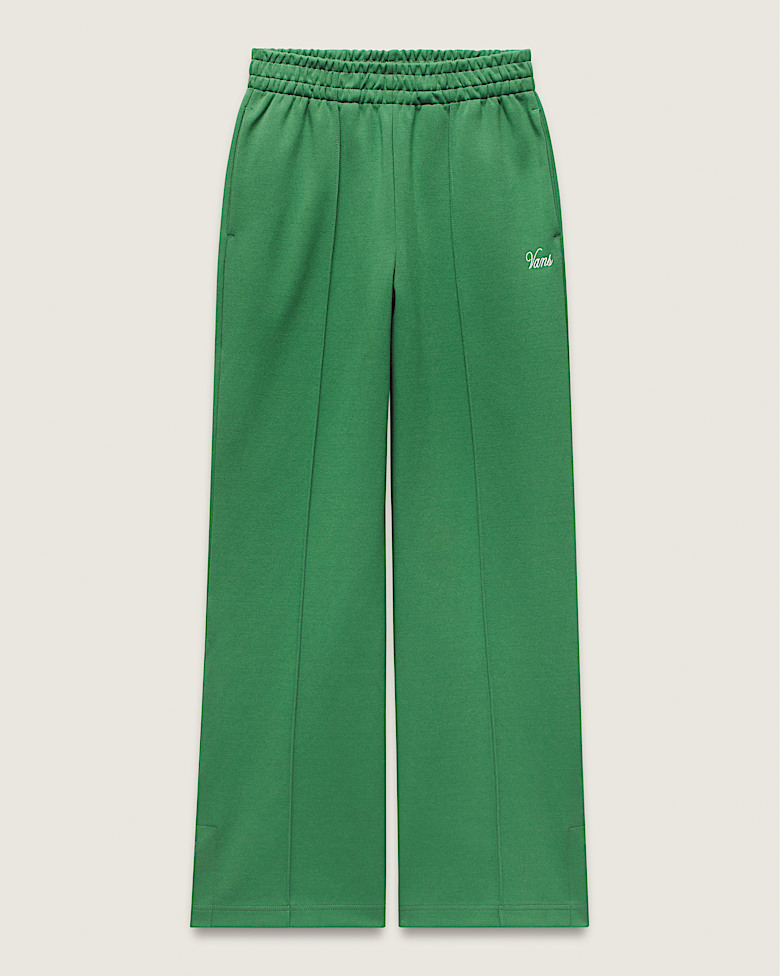 Union Relaxed Carpenter Pants en Fairway Green | Vans CA