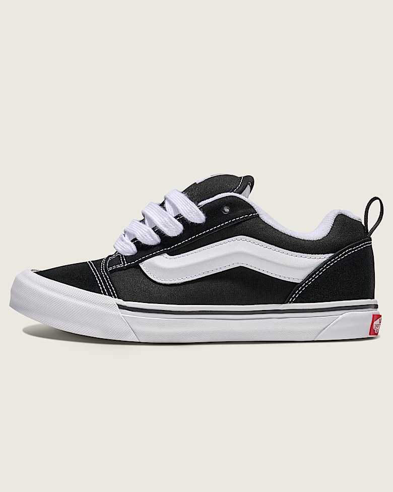Big Kids Knu Skool Shoe