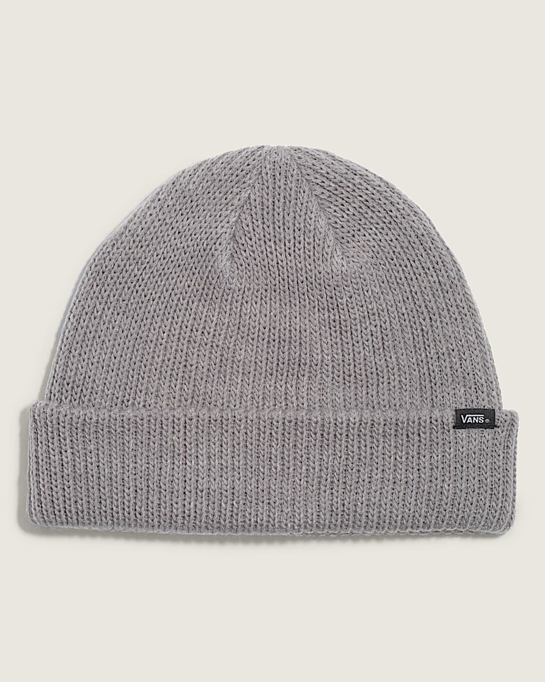 Vans | Milford Beanie Heather Grey