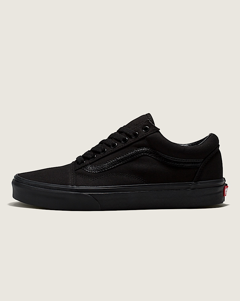 BMX Style 114 Shoe in Black | Vans