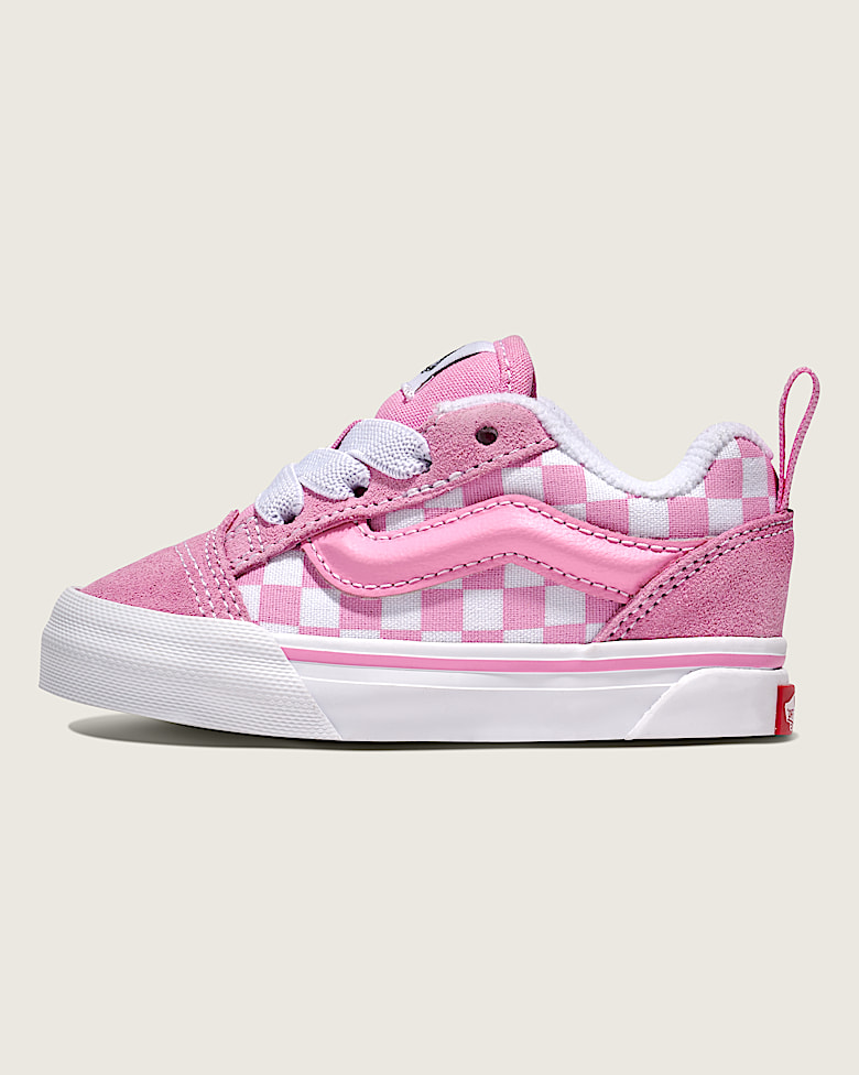 Toddler Knu Skool Camo Shoe