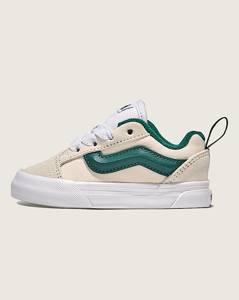 Little Kids Knu Skool Shoe