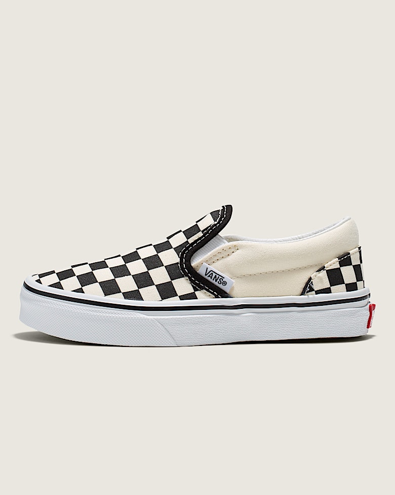 Little Kids Slip-On Shoe