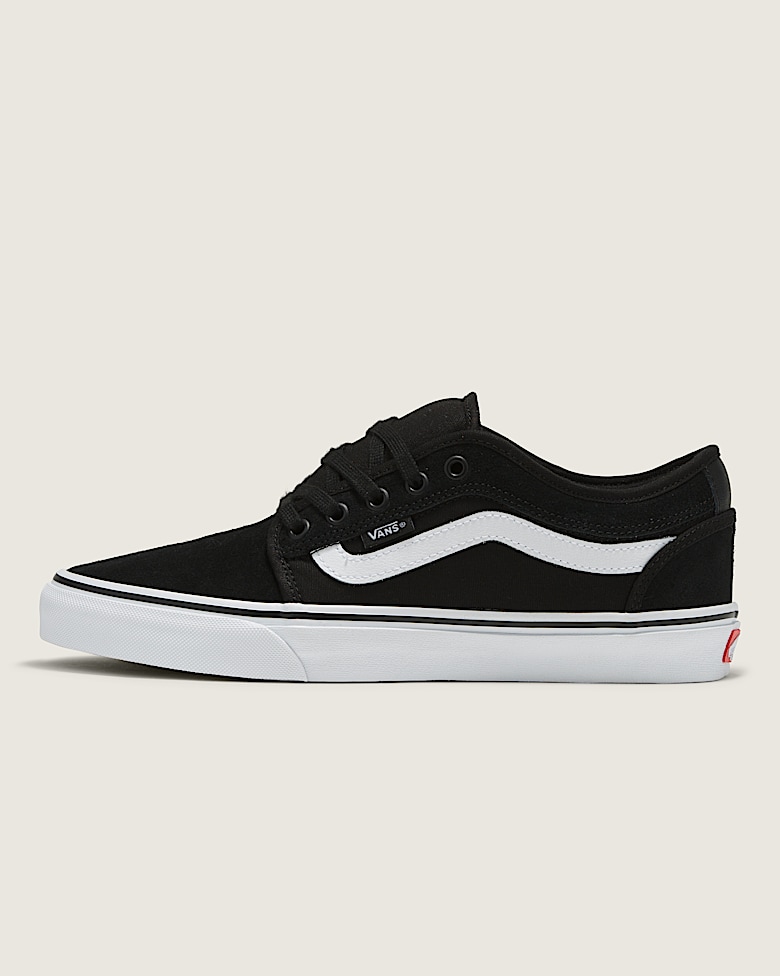 Vans | Old Skool Black/White Classics Shoe