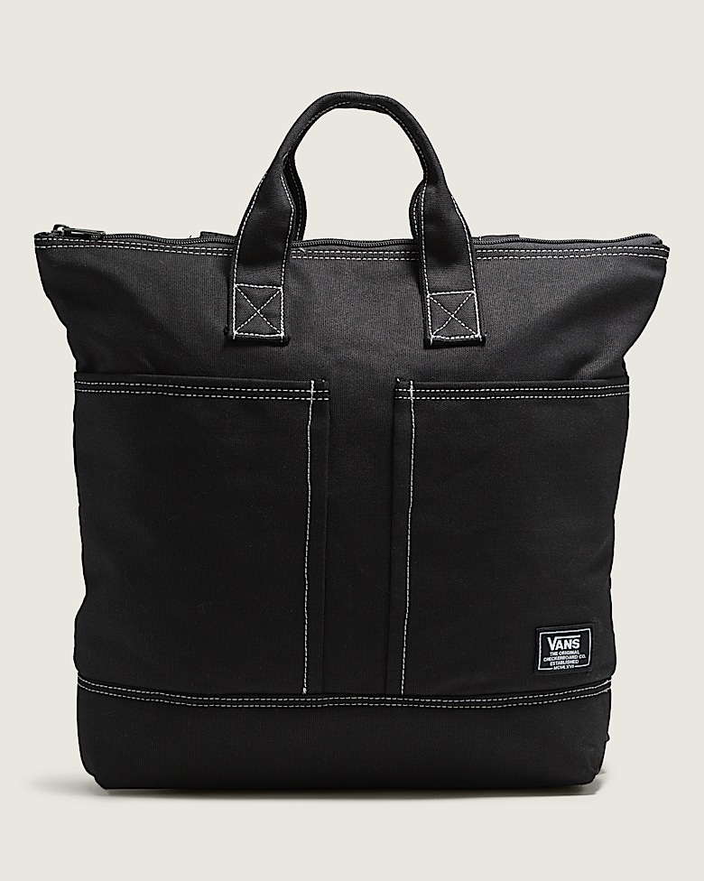 Ward Cross Body Pack