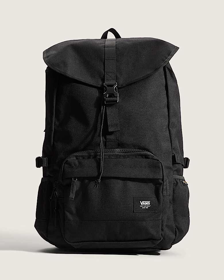 Vans | Vans DX Skatepack Black
