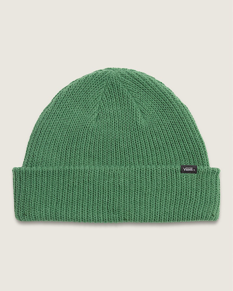 Core Basics Beanie in Lavender Mist Purple | Vans