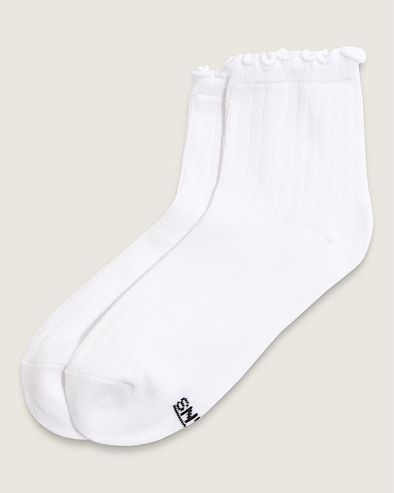 Zones Half Crew Socks