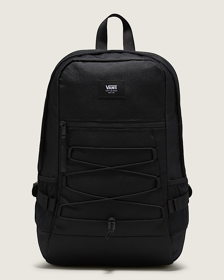 Low Key Mini Backpack