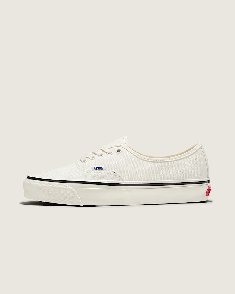 Authentic Shoe