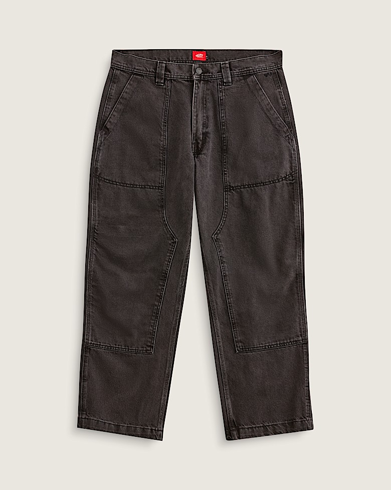 『あんぱん』 VANS MN AUTHENTIC CHINO RELAXED PANT - ASPHALT - KINGSWELL