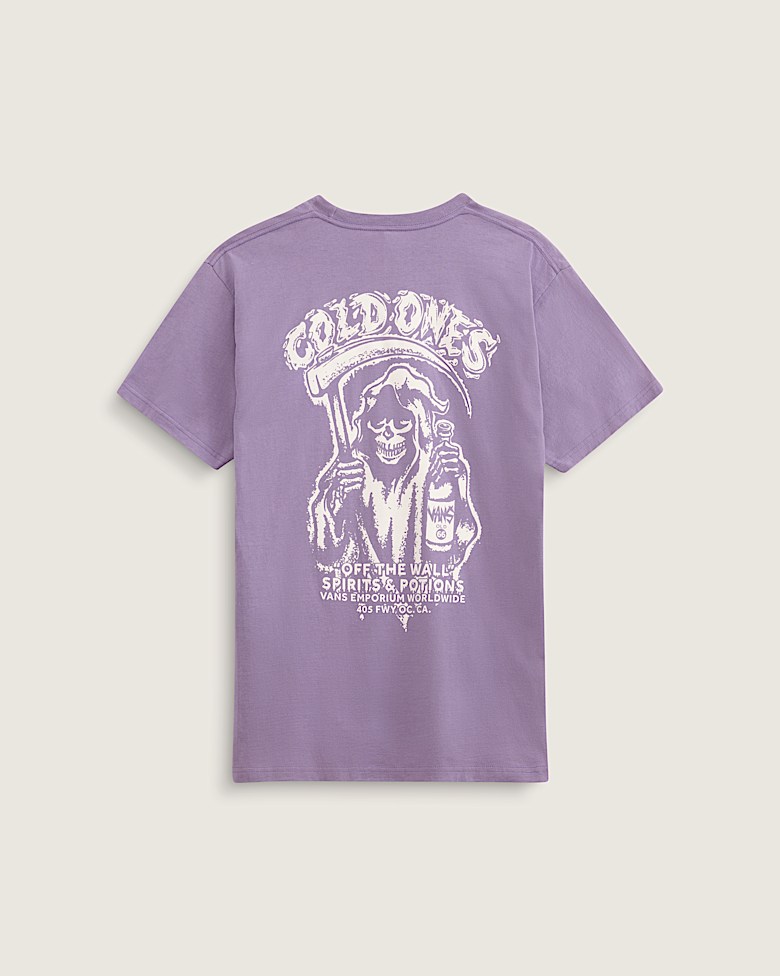 Laid Back T-Shirt