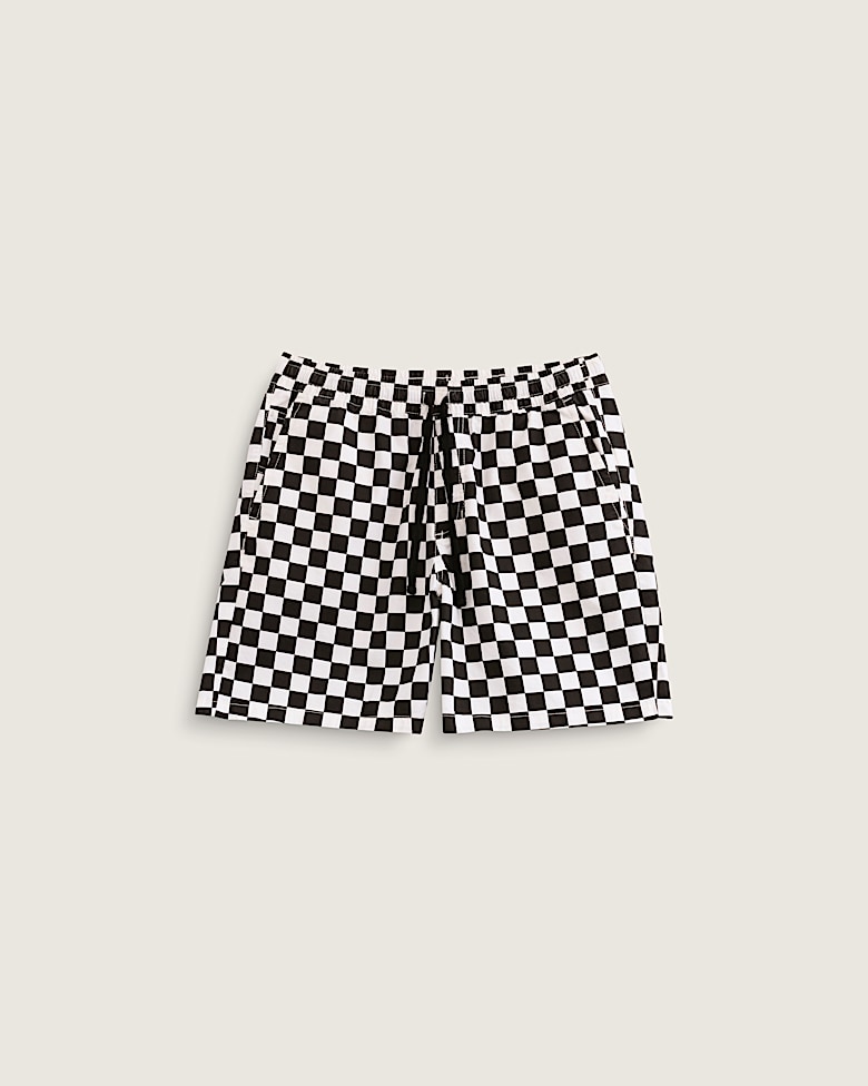 ショートパンツ Wai Kei Check boxer shorts 4BFK635 Check boxer shorts - WaiKei | 60% - Asian Fashion Online Store
