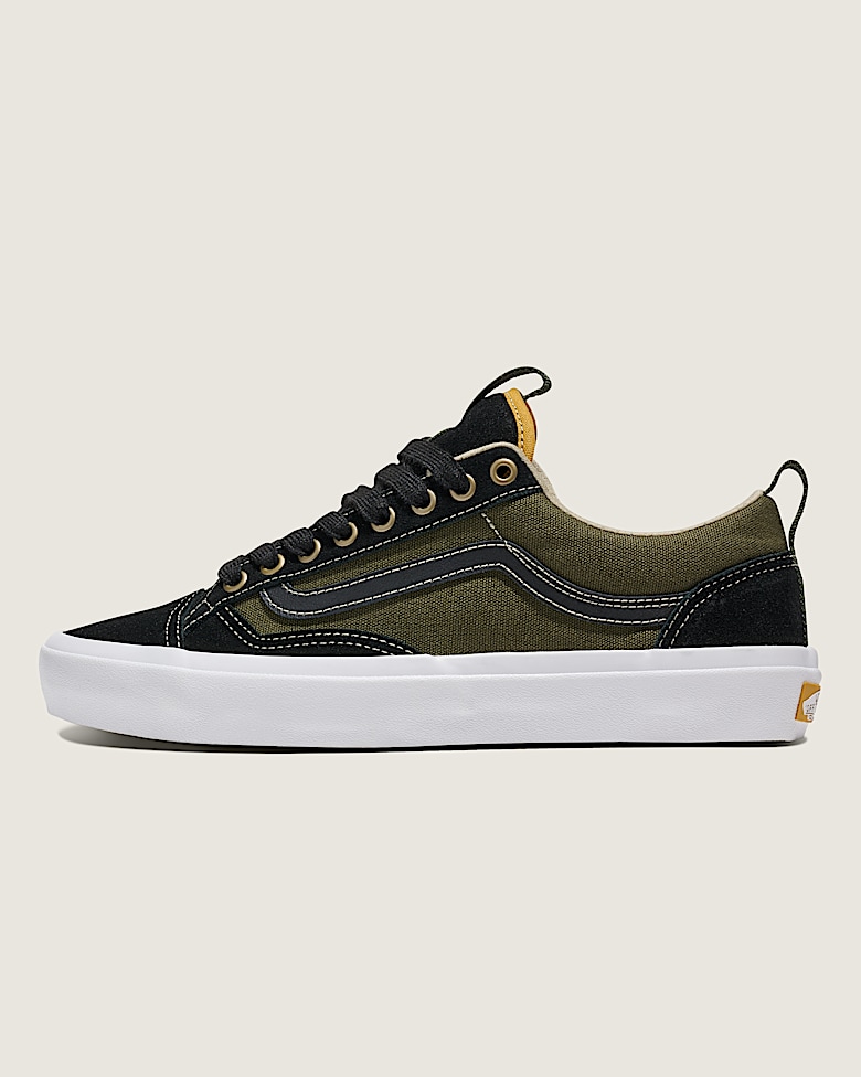 The Old Skool | Vans US