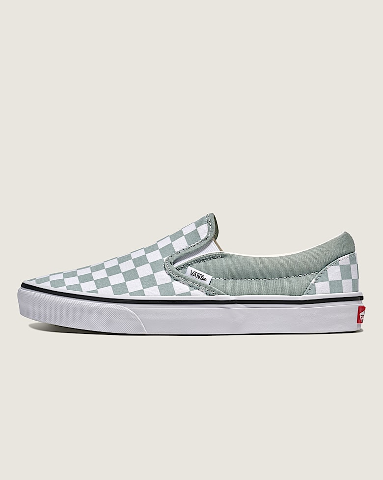 Vans Snow Lodge Mid Vansguard Slipper - black/white | Tactics
