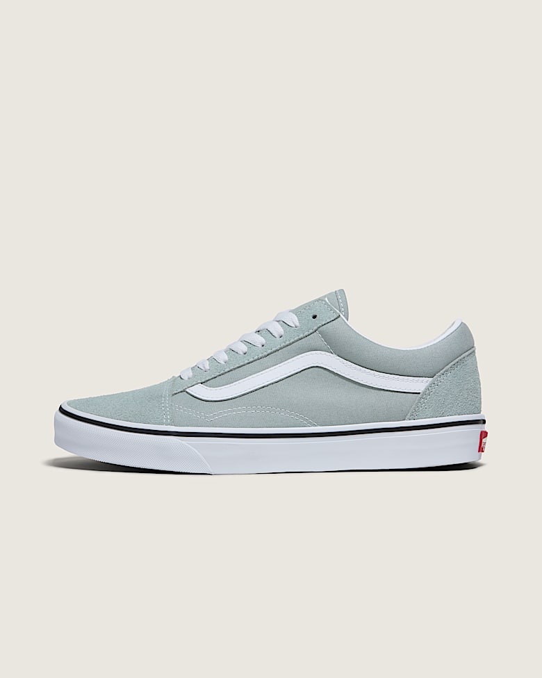 Upland Shoe