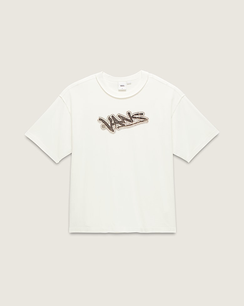 ロサンゼルス発★VANS★グッドタイムズ66 Tシャツ Vans Good Times 66 T Shirt Black | Mainline Menswear United