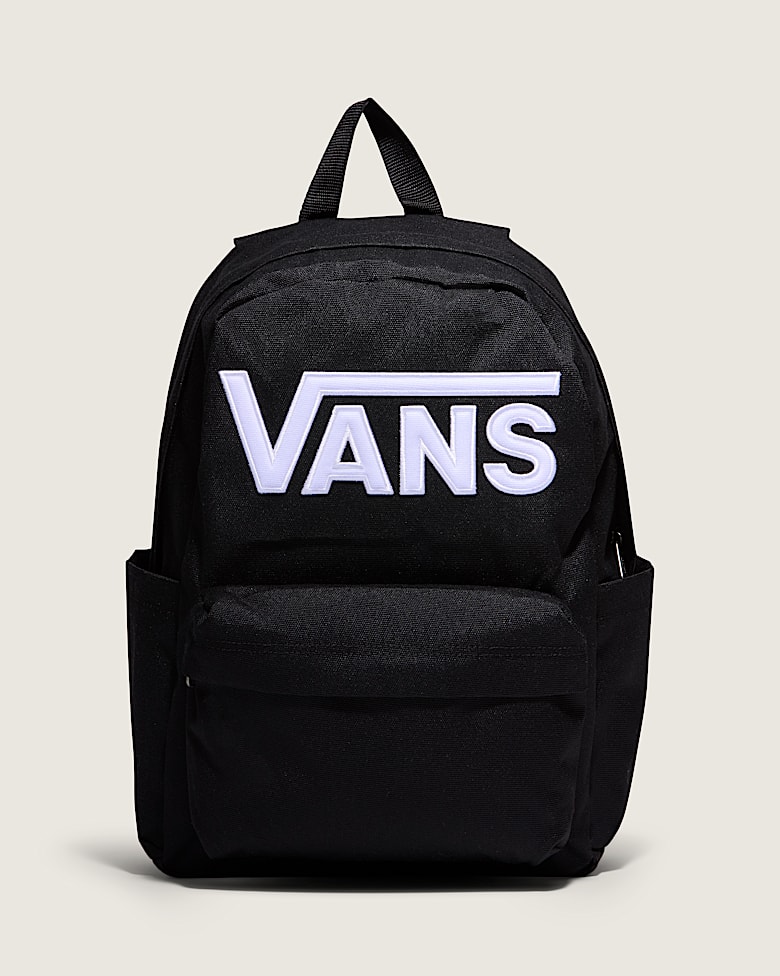 Old Skool Lunch Bag