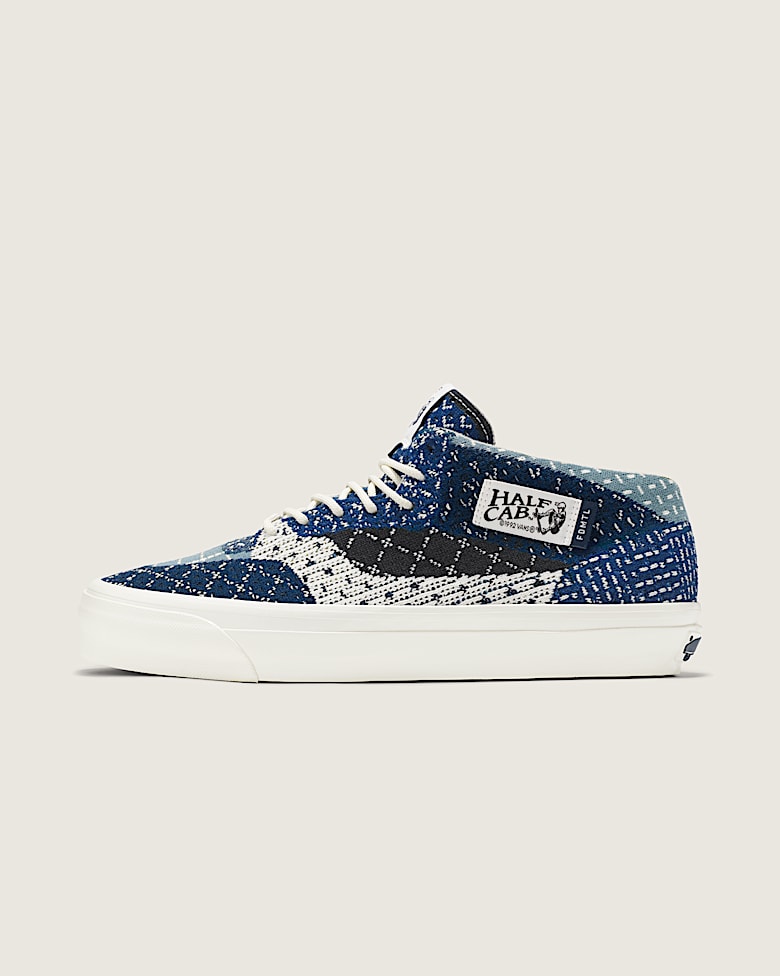 OTW by Vans X S.R. Studio LA. CA. Socks