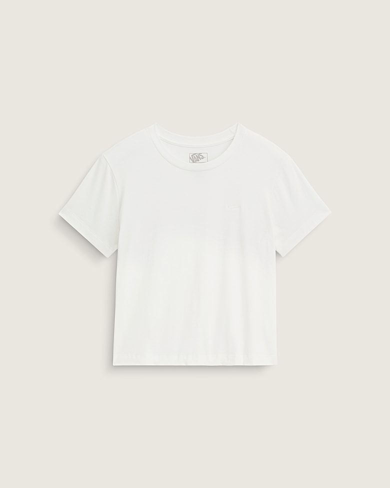 Scenic T-Shirt in White | Vans