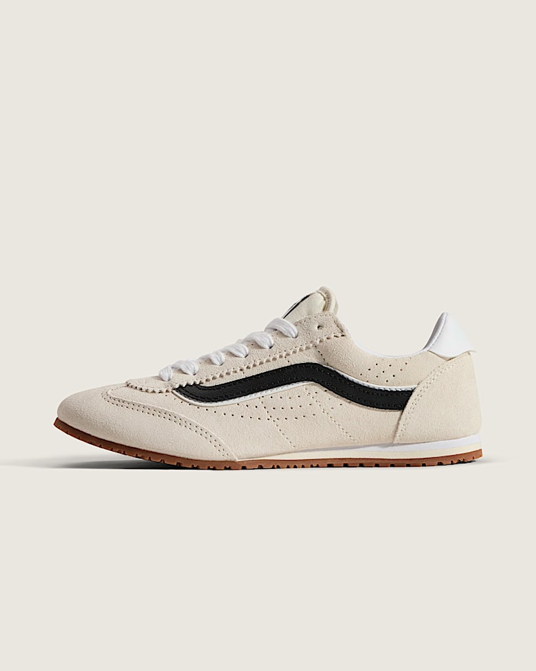 Authentic Shoe