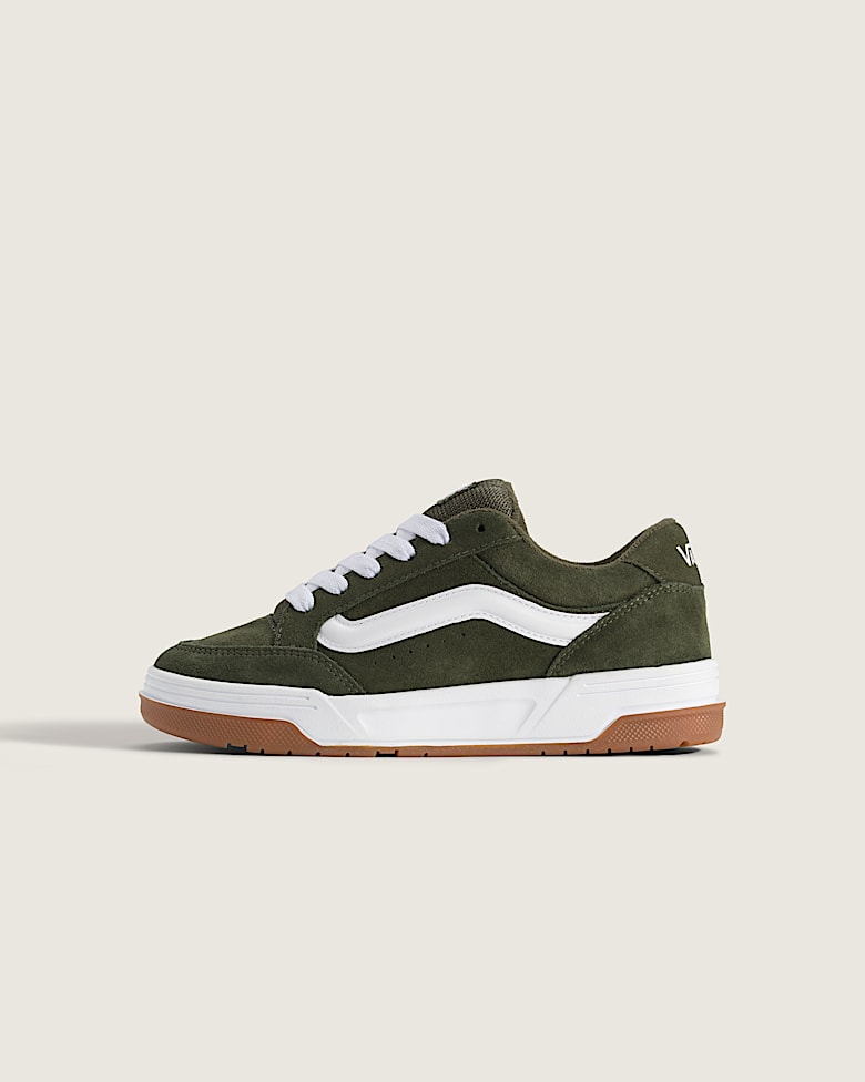 Toddler Hylane V Shoe