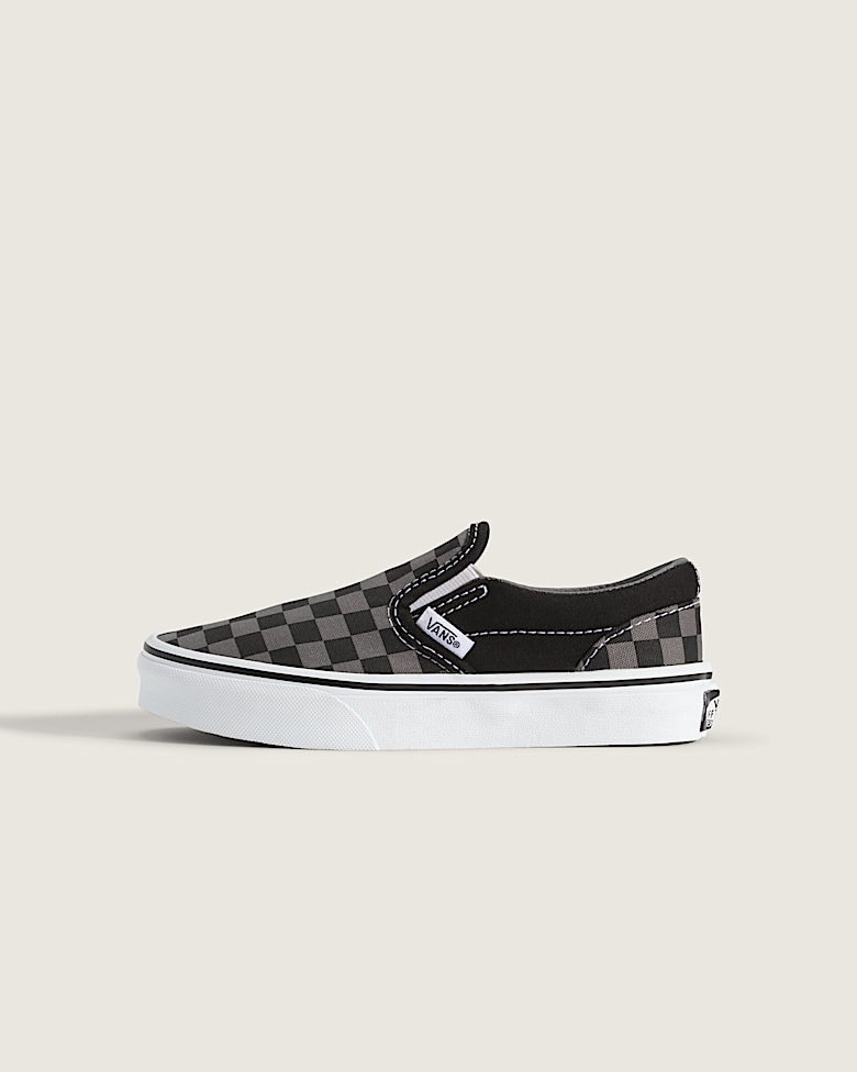 Little Kids Knu Skool Shoe