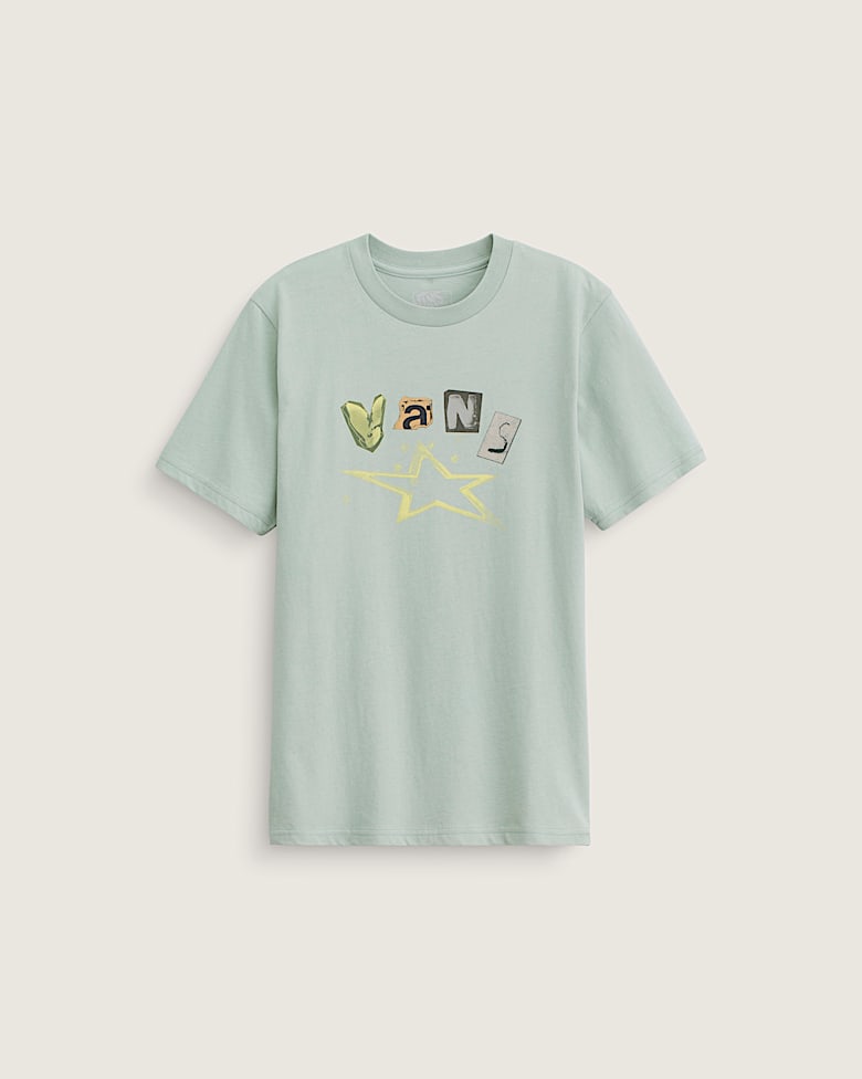 Little Kids Chasse Crew Sweatshirt