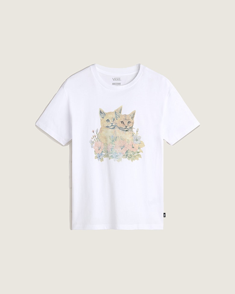 トップス LIten FLEUR T-shirt Oversize 'Boke Flower 2.0' T-shirt | Men's | KENZO