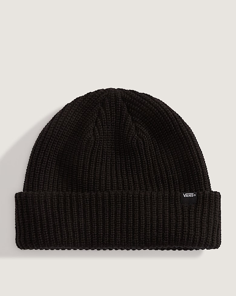 VAKT. BEANIE / BLACK 定価:8,910円 Kids Core Basics Beanie in Black | Vans