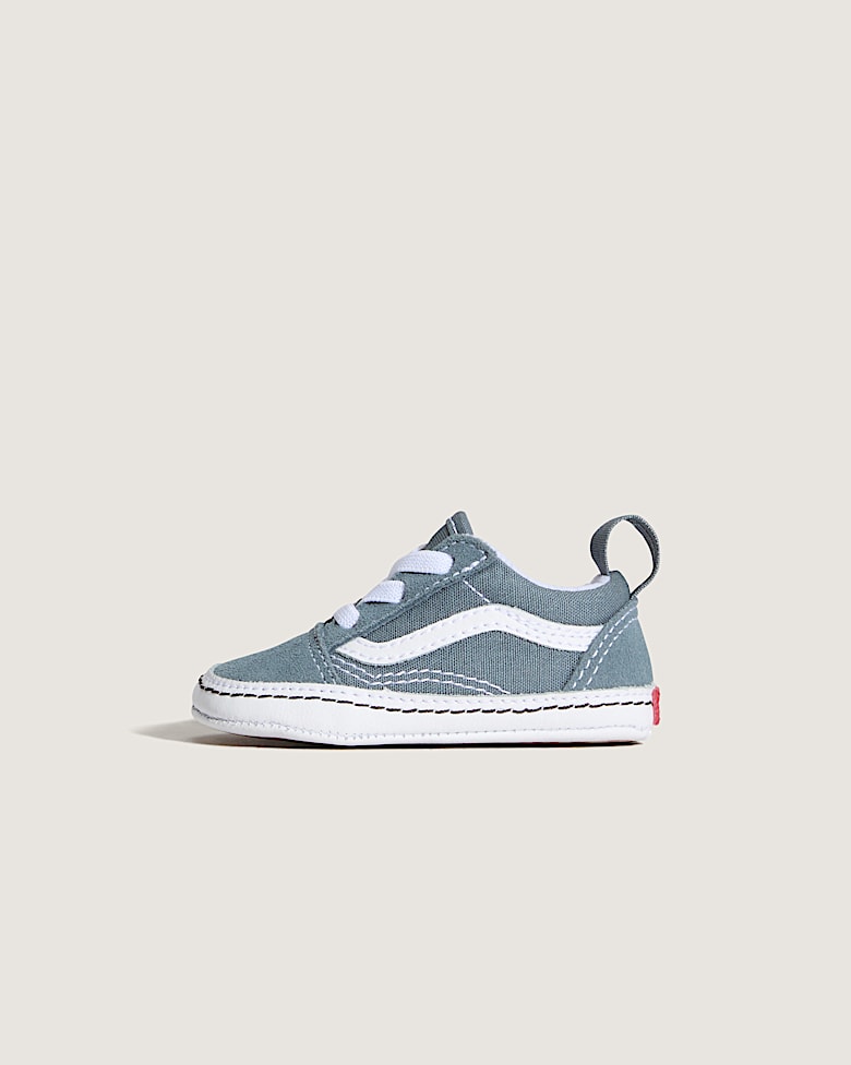 Little Kids Knu Skool Shoe