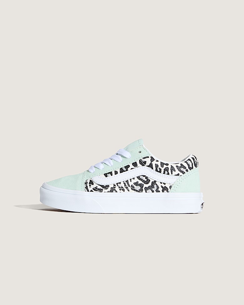 Customs Sk8-Hi Shoe in Customs | Vans